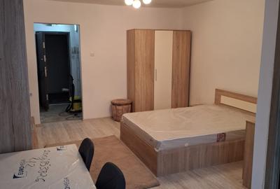 Garsonieră decomandată, mobilată în Nicolae Grigorescu - 1