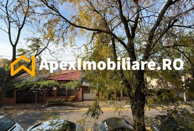 Garsonieră decomandată, mobilată în Gorjului - 8
