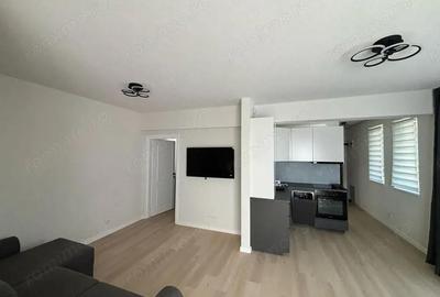 Central - Inchiriere ap. 2 camere + loc de parcare - Str. Cuza Voda - 8