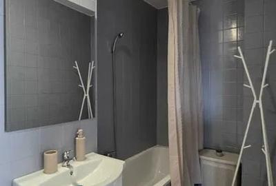 Apartament cu 2 camere nedecomandat, mobilat în Moșilor - 6