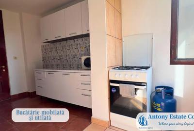 Apartament cu 3 camere decomandat, mobilat în Iosia - 8