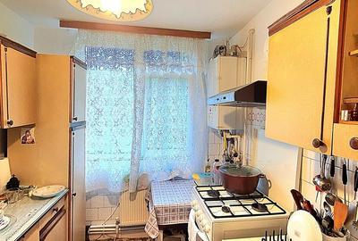 Apartament cu 2 camere semidecomandat în Central - 11
