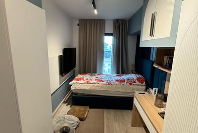 Vanzare | 3 camere | Bloc nou | Parcare| Dristor | Select Residence Vanzare | 3 camere | Bloc nou | Parcare| Dristor | Select Residence - 8