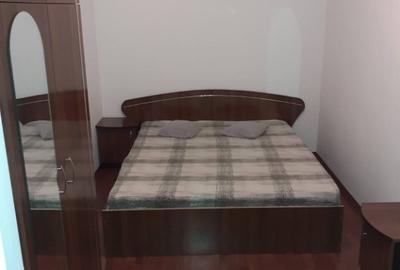 Garsonieră decomandată în Take Ionescu