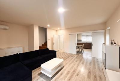 VILA PE COLȚ |  5 CAMERE | 150 MP | PIPERA - 9