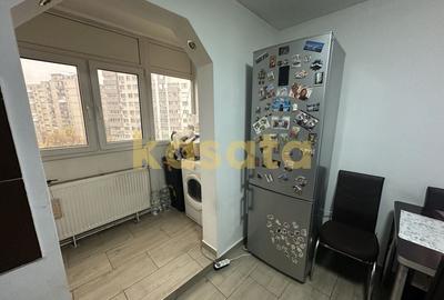 Apartament 2 Camere | Centrala Proprie | Etaj Intermediar - 11