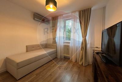 DOMENII Av.Stalpeanu 3 | PRIMA Inchiriere 3 Camere | Decomandat DOMENII Av.Stalpeanu 3 | PRIMA Inchiriere 3 Camere | Decomandat - 5