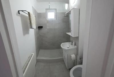 Apartament de inchiriat Pia?a Garii. - 2