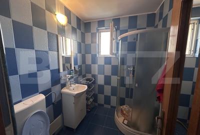 Apartament de 2 camere, balcon + boxa - 4