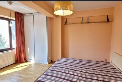 Apartament 2 Camere Lux in Bloc Nou cu CTP + Loc de Parcare - 6