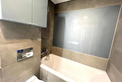 Apartament cu 2 camere decomandat, mobilat în Barbu Văcărescu - 3