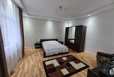 Apartament central (lângă Bega) cu 3 camere