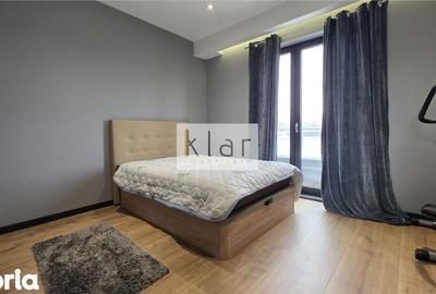 Apartament cu 3 camere în Borhanci - 19