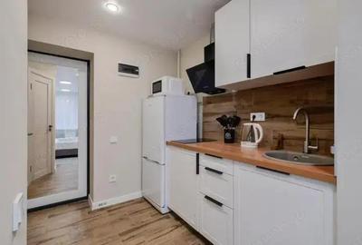 Oferim spre inchiriere o garsoniera in zona Aviatorilor - 3