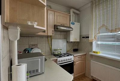 Apartament cu 2 camere decomandat în Lipovei