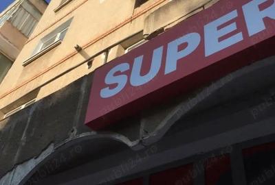 Spațiu comercial, de 100 mp, în Central - 1