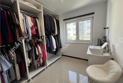 Apartament modern cu 3 camere si gradina de 165 mp zona Arhitectilor - 7