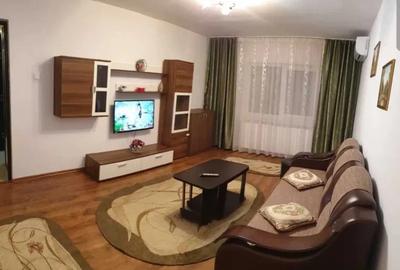 Apartament cu 2 camere decomandat în Tomis III