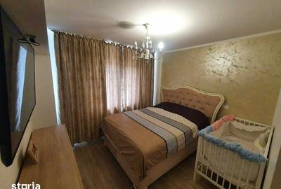 Apartament cu 2 camere decomandat în Central - 5