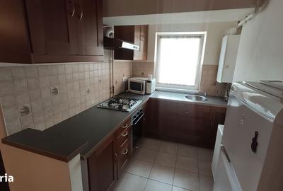 Garsonieră decomandată în Vitan - 7