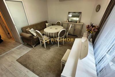 Apartament 2 camere zona Herastrau