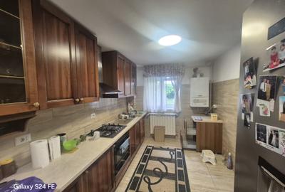 Apartament cu 2 camere decomandat în Central - 3