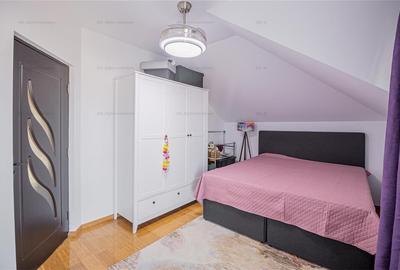 Vila superba cu 5 camere si 4 bai Bunloc Brasov Comision 0% - 12