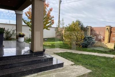 Casă cu 5 camere cu Teren 500 Mp în Central - 17