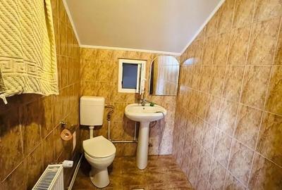 Casă cu 3 camere în Central - 9