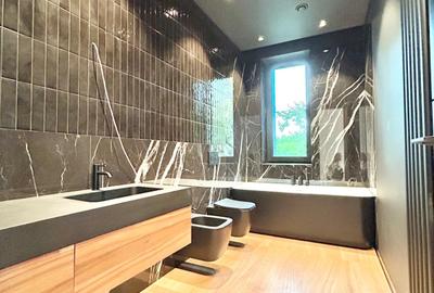 Casă individuală cu 5 camere cu Canalizare în Iancu Nicolae - 8