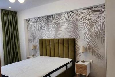 Apartament cu 2 camere semidecomandat, mobilat în Vitan - 7