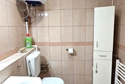 Margeanului inchiriere apartament 2 camere mobilat utilat Margeanului inchiriere apartament 2 camere mobilat utilat - 15