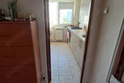 Direct Proprietar, Apartament 2 Camere Park Lake, Camil Ressu - 4