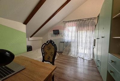 Casa +teren de vanzare in Bacau, pozi?ie excelenta la E85 - 14