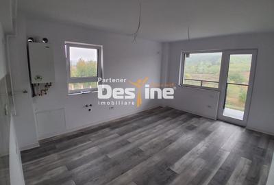 Complex nou Rediu -  preturi cu TVA inclus - locuri de parcare intabulate - 11