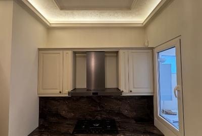 Apartament ultracentral , utilat , semimobilat - 5