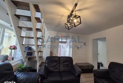 Casă cu 4 camere cu Teren 250 Mp în Central - 8