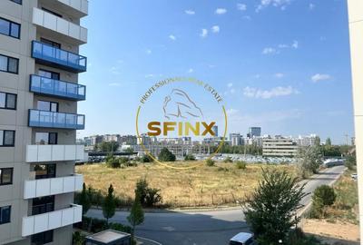 Studio Cortina North | Pipera | Parcare inclusa - 5