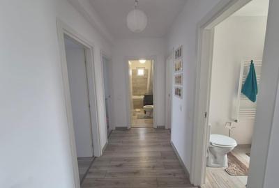 Casă cu 4 camere cu Teren 460 Mp în Central - 4