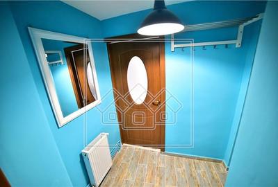 Garsoniera de vanzare in Sibiu la casa - decomandata - zona Centrala - 9