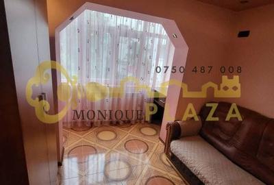 3 Camere | AC | CT noua | Instalatii schimbate | Mobilat | Full acces - 5