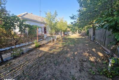 Casă cu 3 camere cu Teren 664 Mp în Gângiova - 2