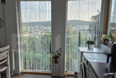 Casa de vacanta de vanzare, cu vedere panoramica, zona Tudo - 10