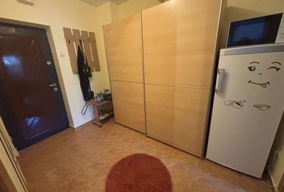 Garsonieră decomandată în Vitan - 7