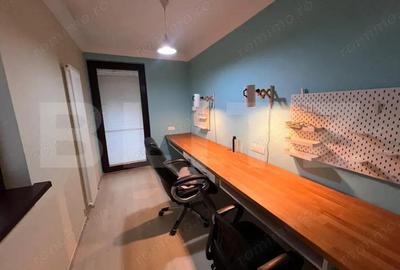 Apartament cu 3 camere semidecomandat în Grigorescu - 5