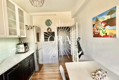 Apartament cu 3 camere semidecomandat în Mănăștur - 2