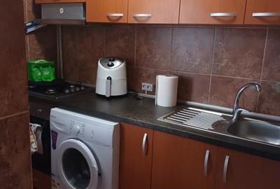 Garsoniera Craiovei, etaj 6, mobilata / utilata - 4