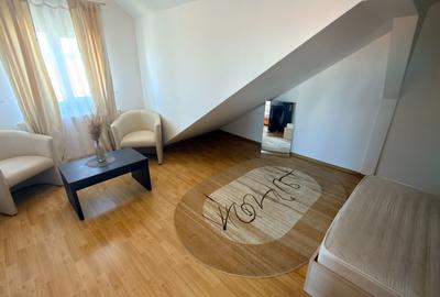 Apartament cu 2 camere în Calea Dumbrăvii - 4