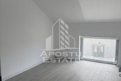 Casă cu 4 camere cu Teren 550 Mp în Giarmata - 13