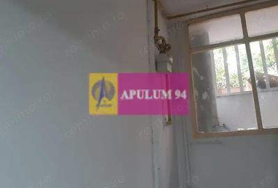 Apartament cu 2 camere semidecomandat în Olteniței - 1